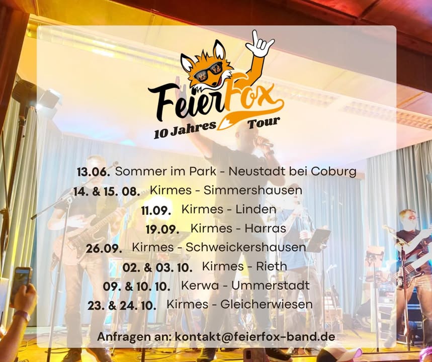 FeierFox