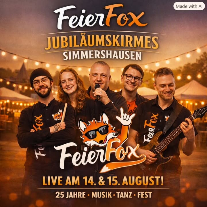FeierFox