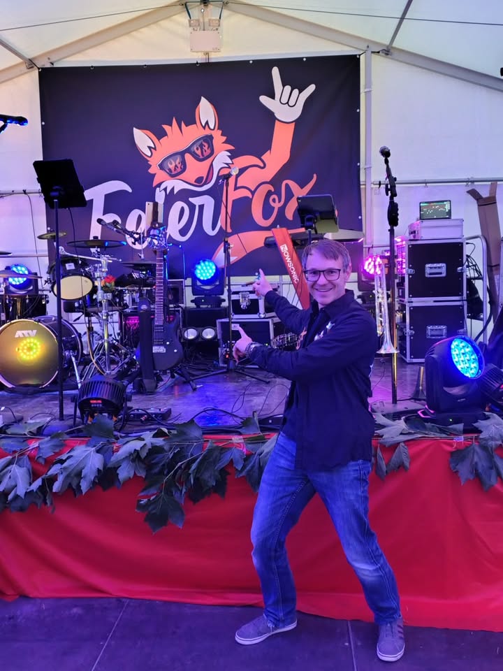 FeierFox